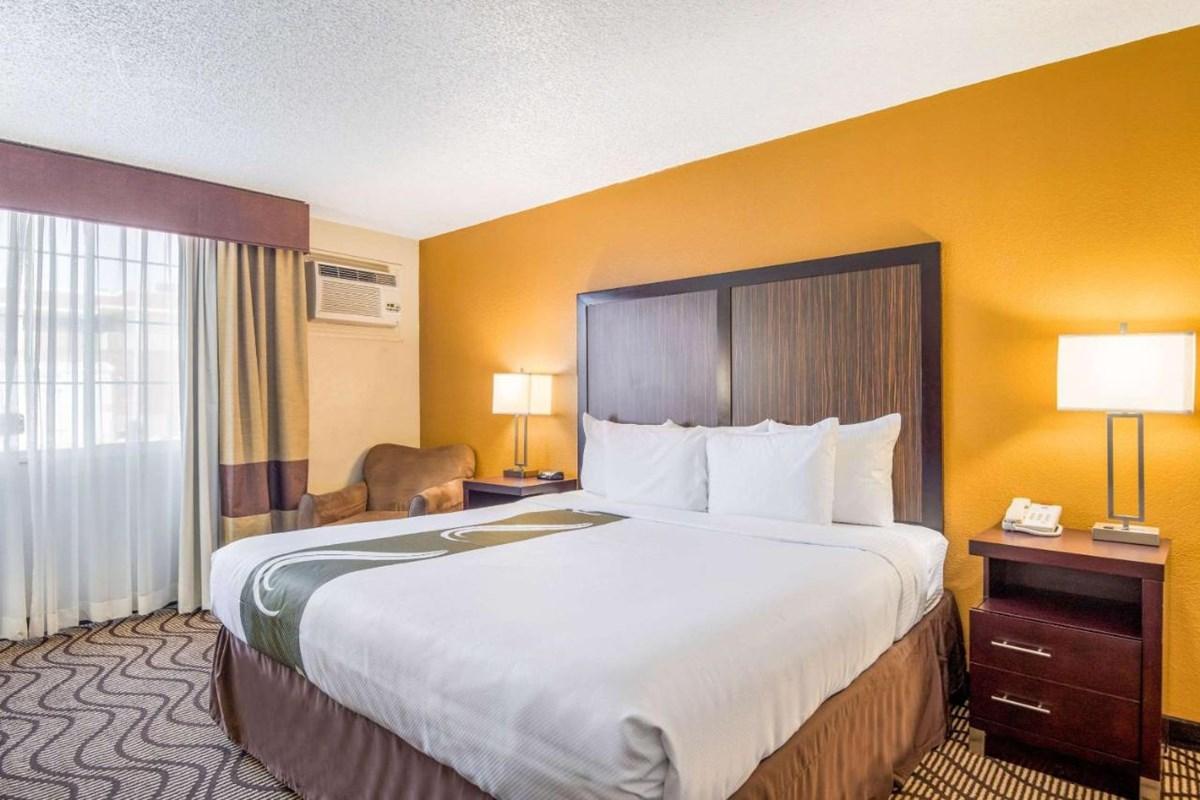 La Quinta By Wyndham Sweetwater East Hotel Exterior photo